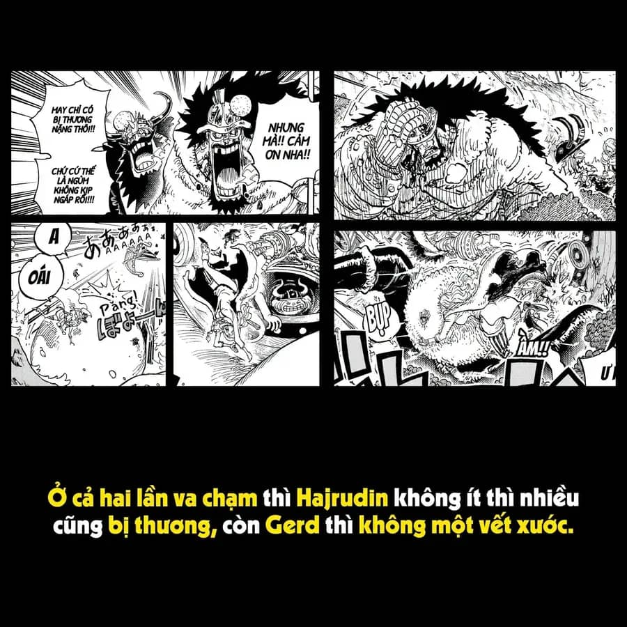 One Piece - Chương 1189.1 - ảnh 19