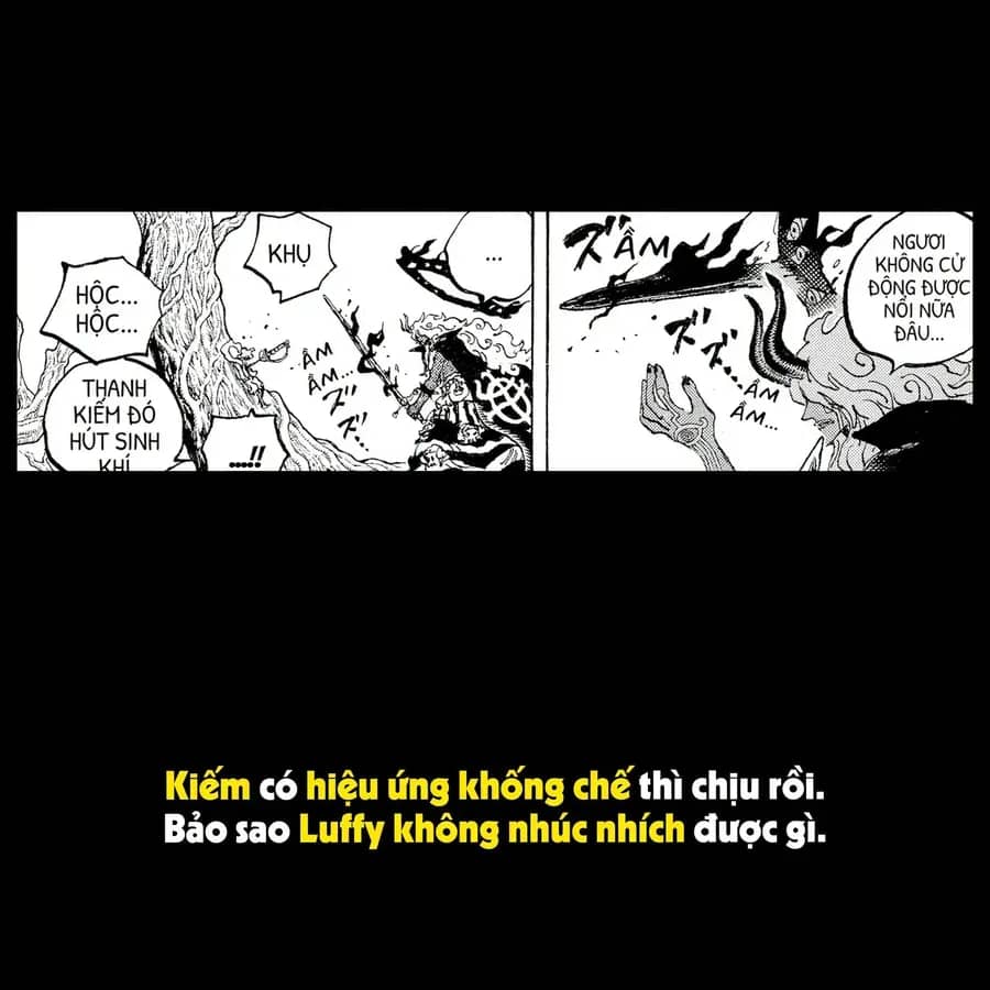 One Piece - Chương 1189.1 - ảnh 25