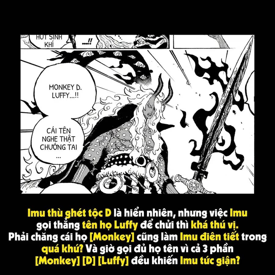 One Piece - Chương 1189.1 - ảnh 27