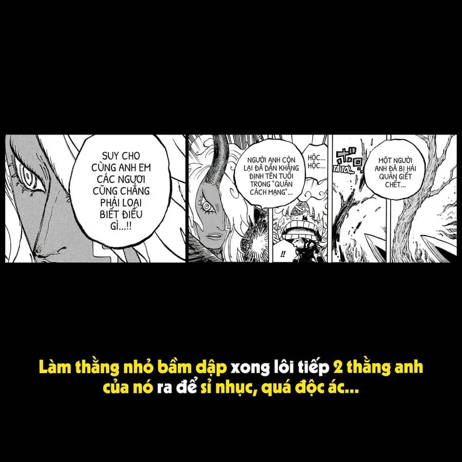 One Piece - Chương 1189.1 - ảnh 31
