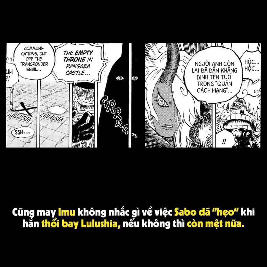 One Piece - Chương 1189.1 - ảnh 32