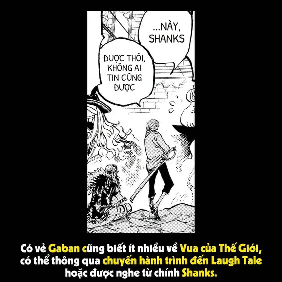One Piece - Chương 1189.1 - ảnh 37