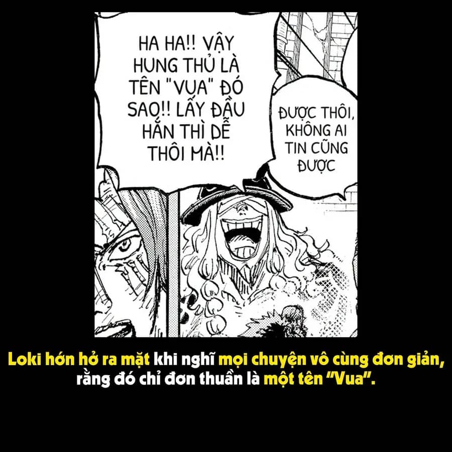 One Piece - Chương 1189.1 - ảnh 38