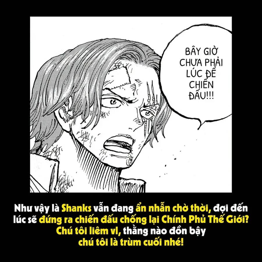 One Piece - Chương 1189.1 - ảnh 40