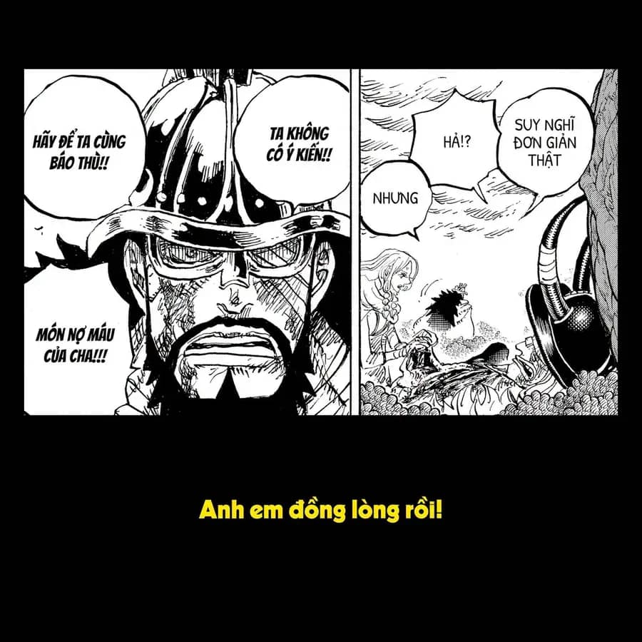 One Piece - Chương 1189.1 - ảnh 42