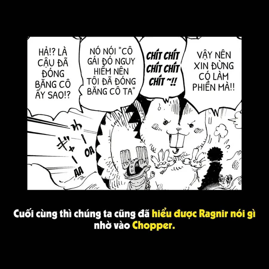 One Piece - Chương 1189.1 - ảnh 44