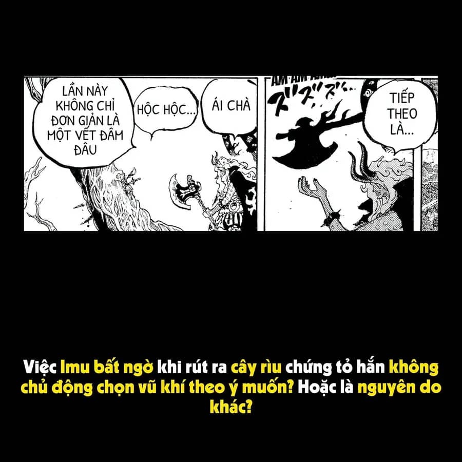 One Piece - Chương 1189.1 - ảnh 48