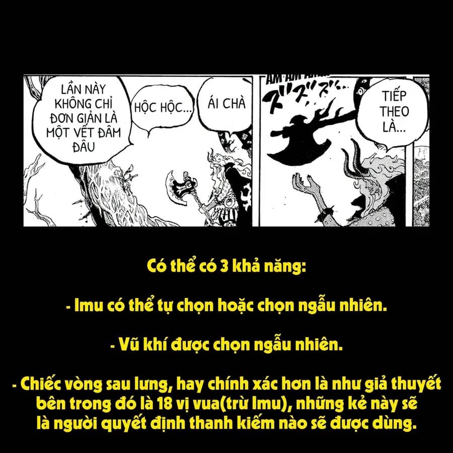 One Piece - Chương 1189.1 - ảnh 49