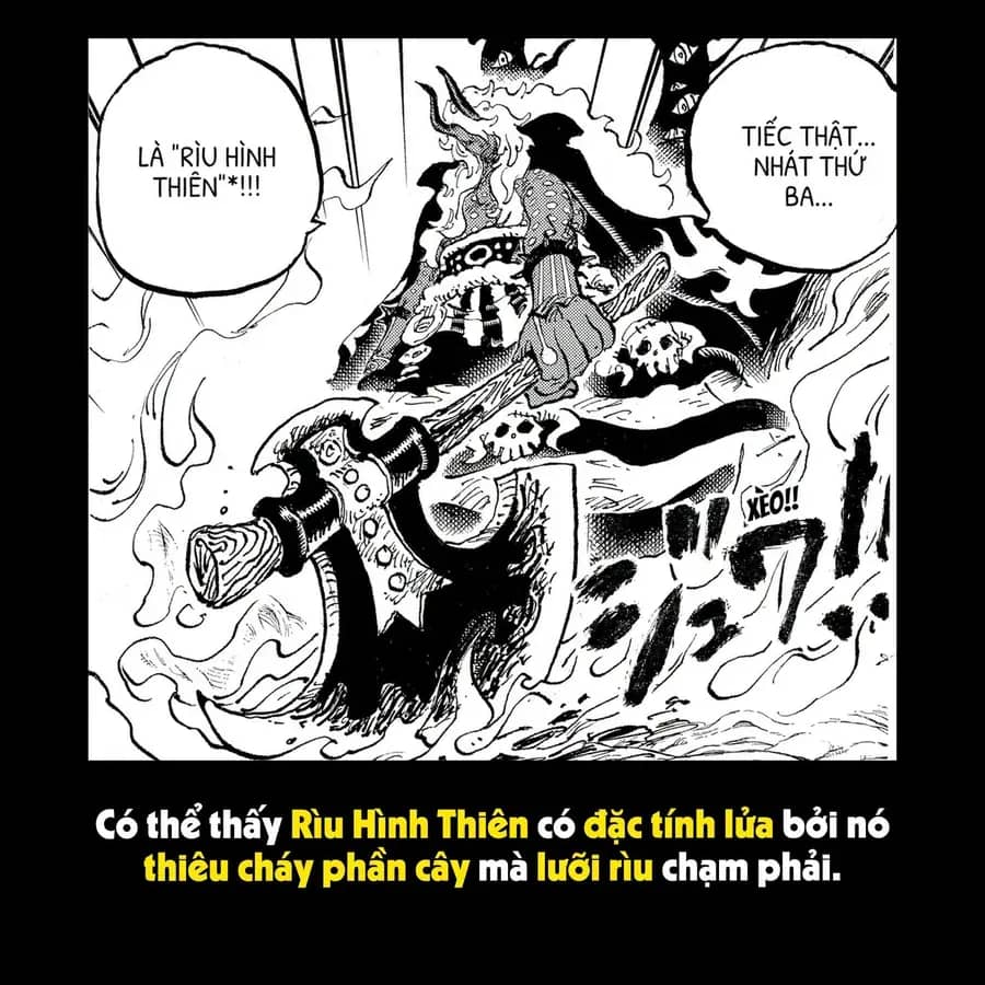 One Piece - Chương 1189.1 - ảnh 51