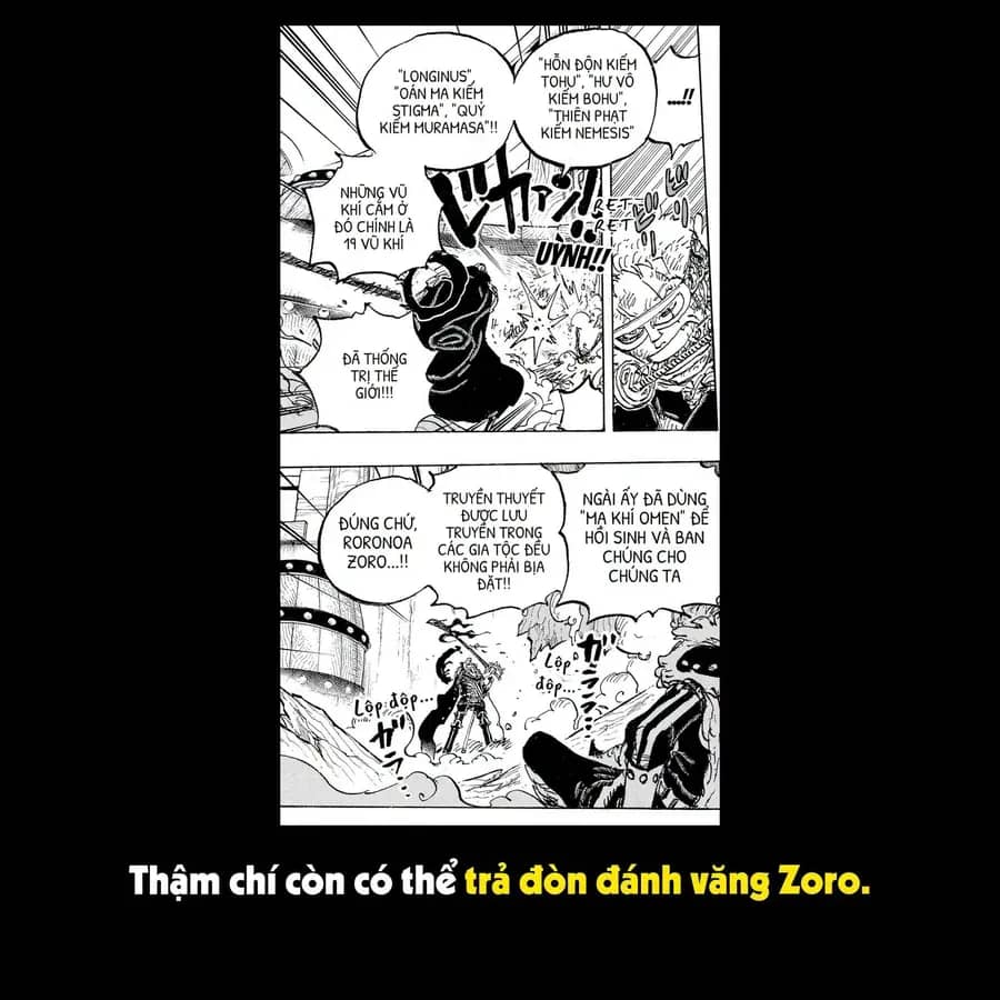 One Piece - Chương 1189.1 - ảnh 54