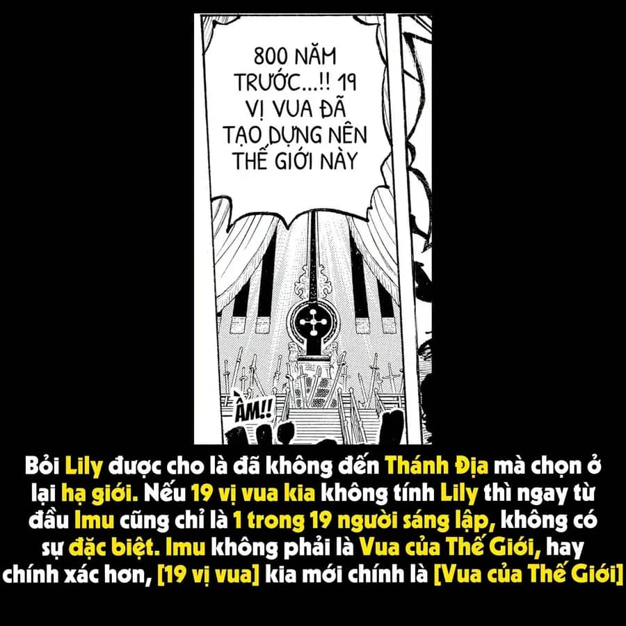 One Piece - Chương 1189.1 - ảnh 57