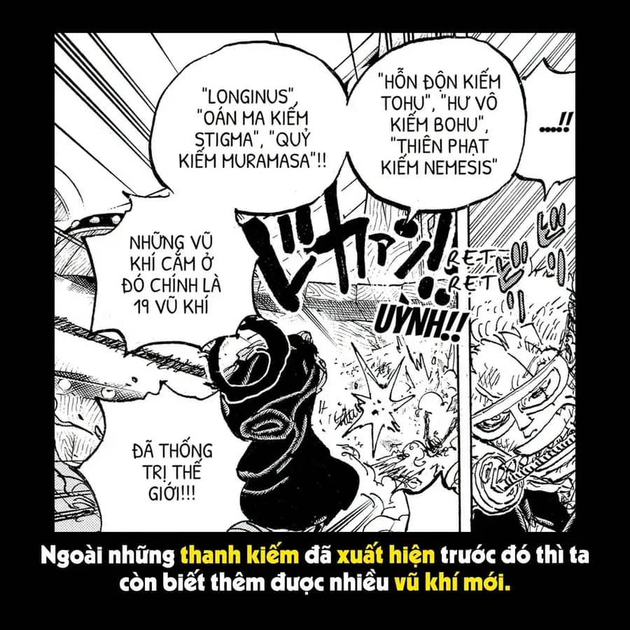 One Piece - Chương 1189.1 - ảnh 58