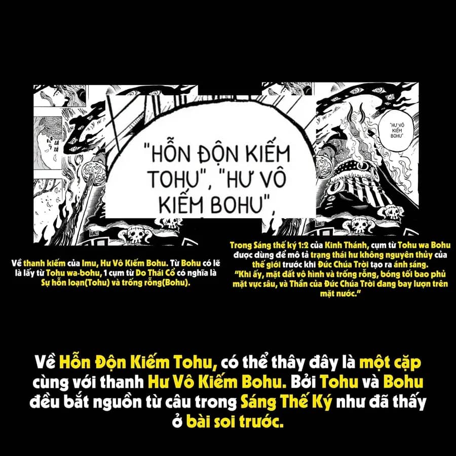 One Piece - Chương 1189.1 - ảnh 59