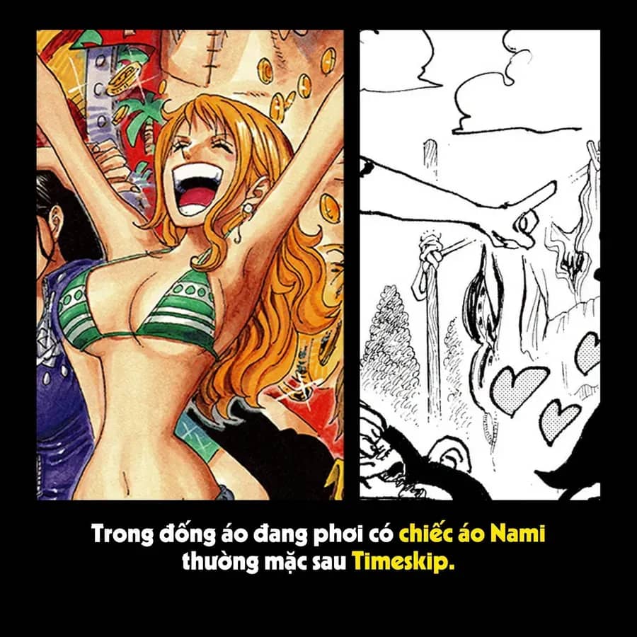 One Piece - Chương 1189.1 - ảnh 6