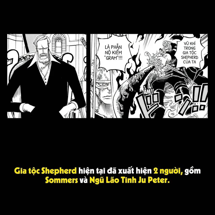 One Piece - Chương 1189.1 - ảnh 66