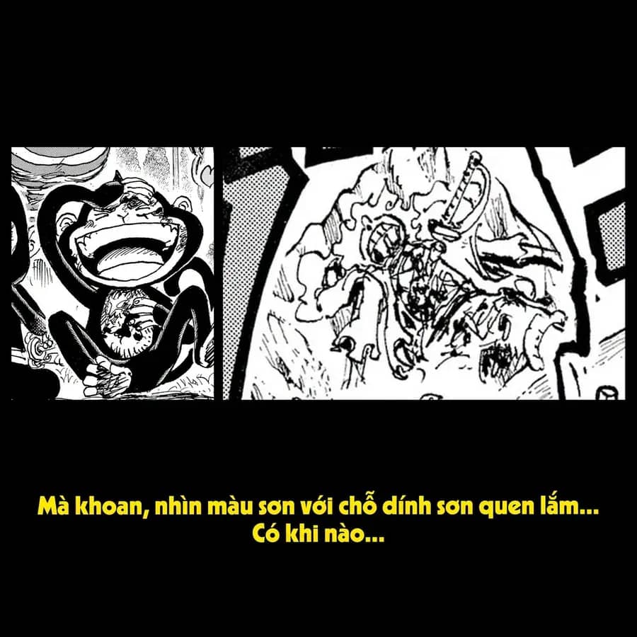 One Piece - Chương 1189.1 - ảnh 7