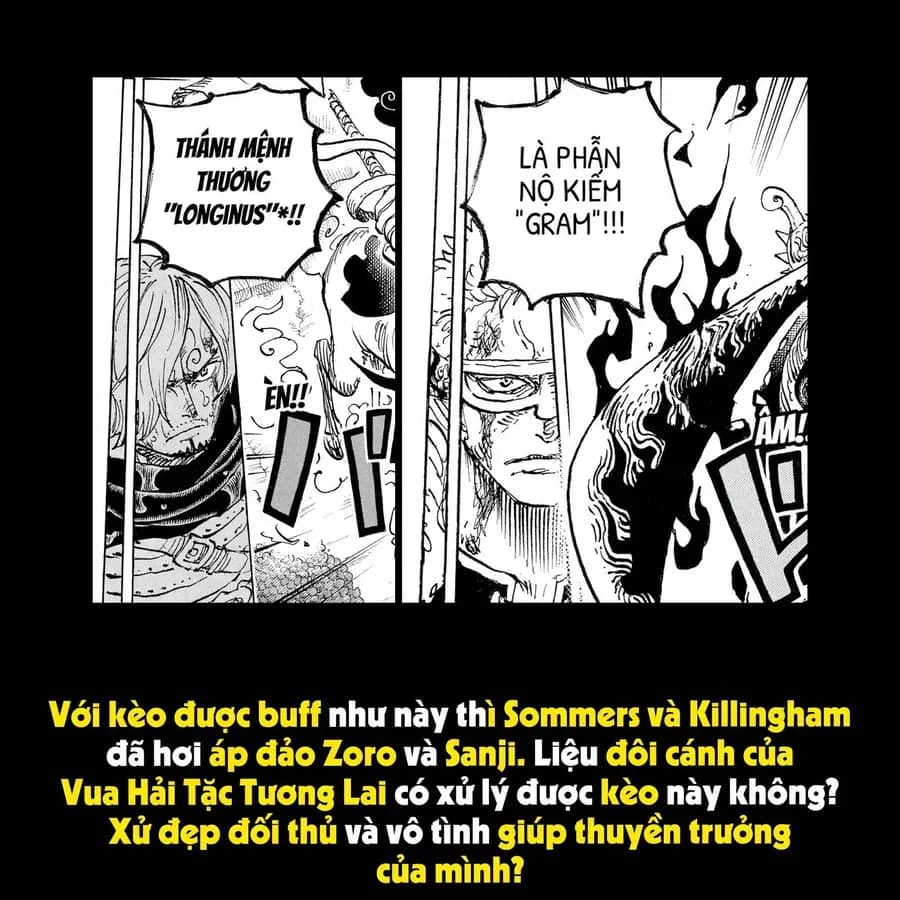 One Piece - Chương 1189.1 - ảnh 70