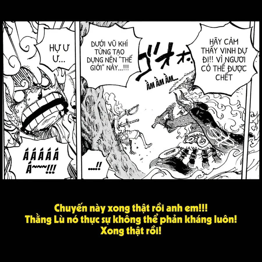 One Piece - Chương 1189.1 - ảnh 71