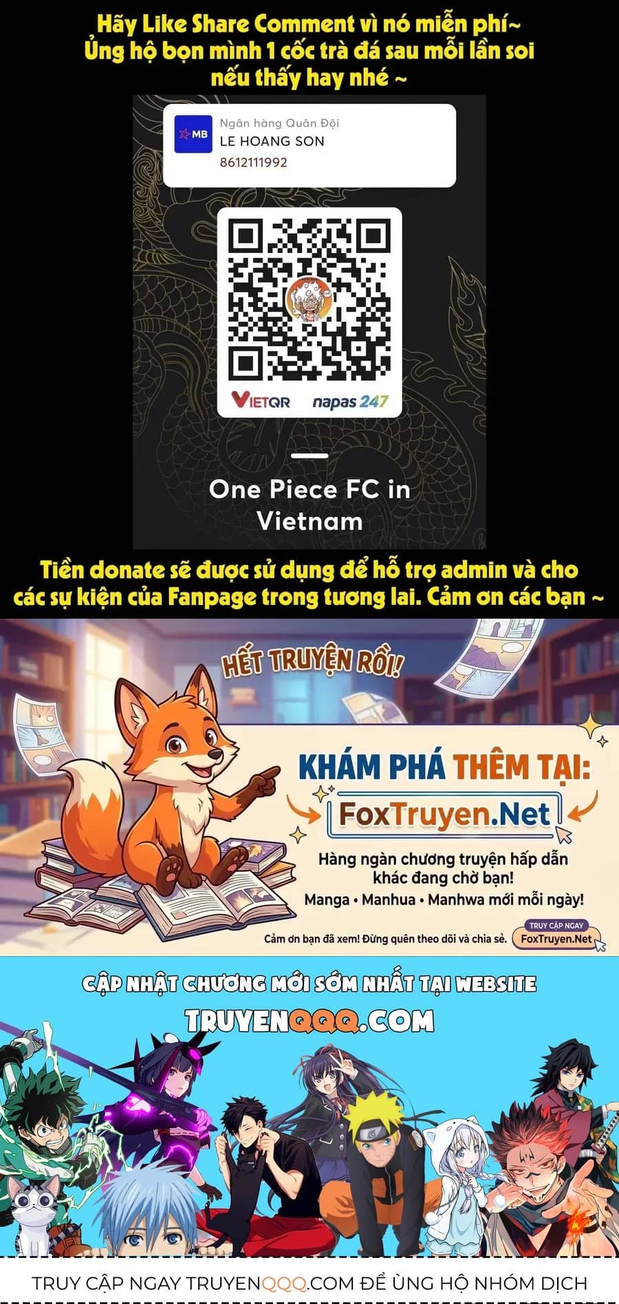One Piece - Chương 1189.1 - ảnh 78