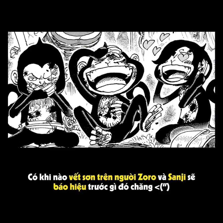 One Piece - Chương 1189.1 - ảnh 8