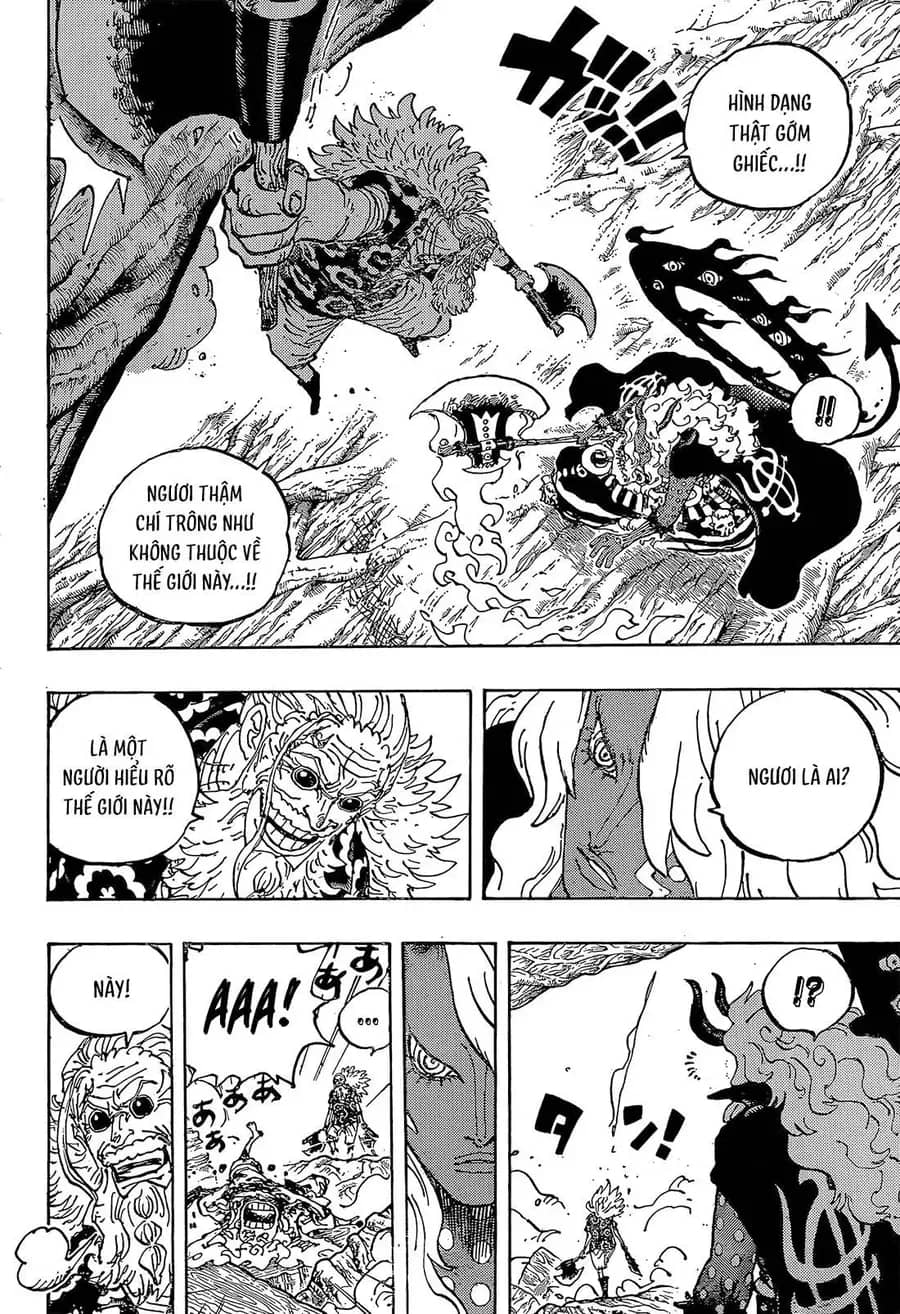 One Piece - Chương 1190 - ảnh 5