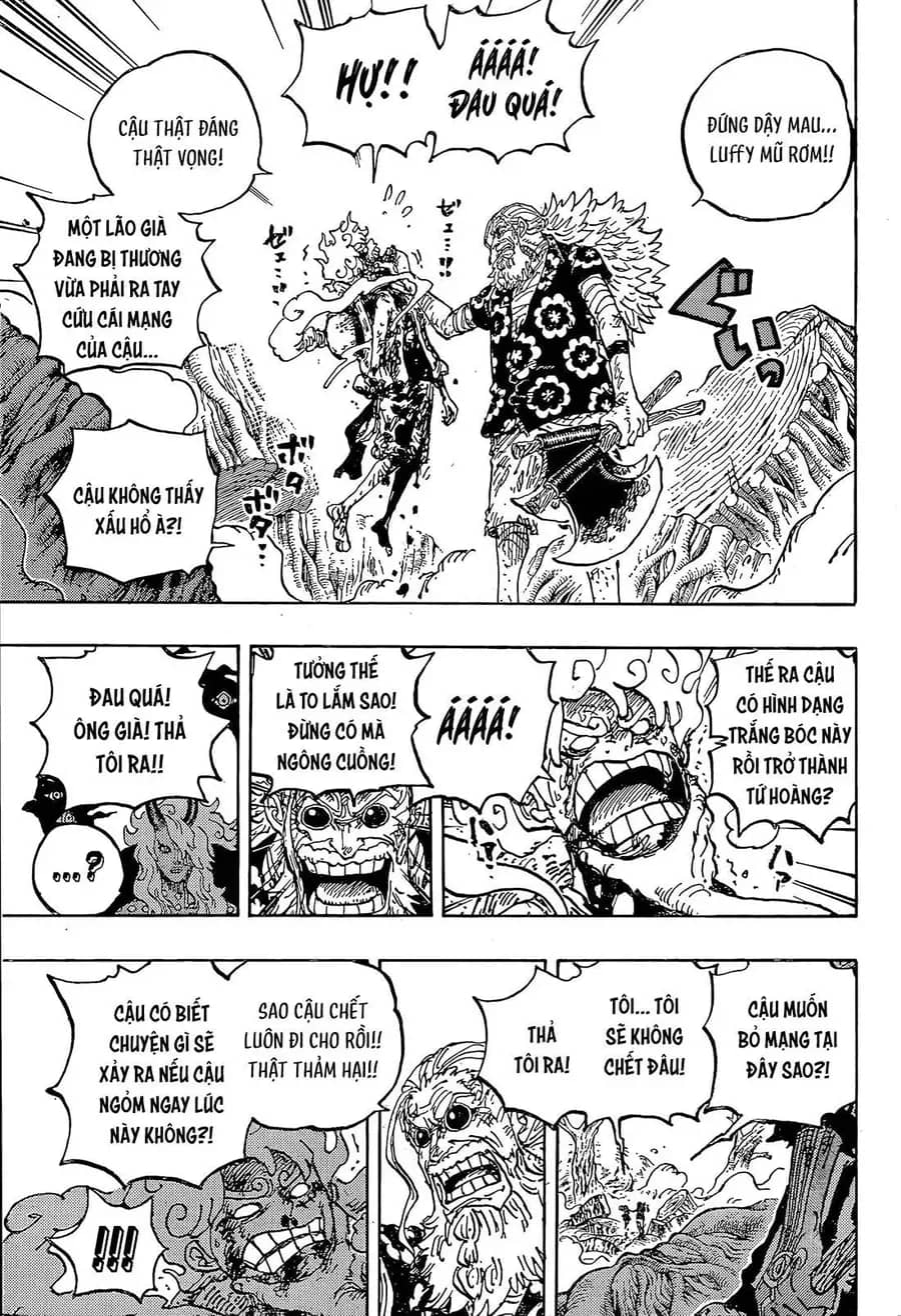 One Piece - Chương 1190 - ảnh 6