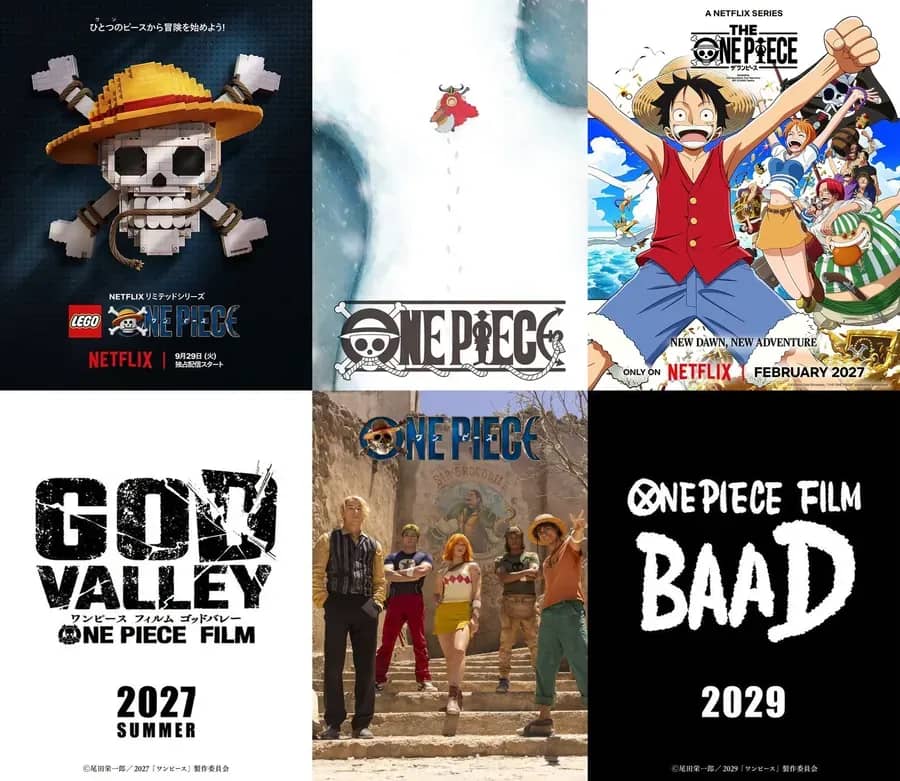 One Piece - Chương 1191.1 - ảnh 2