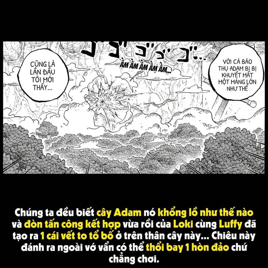 One Piece - Chương 1193.1 - ảnh 10