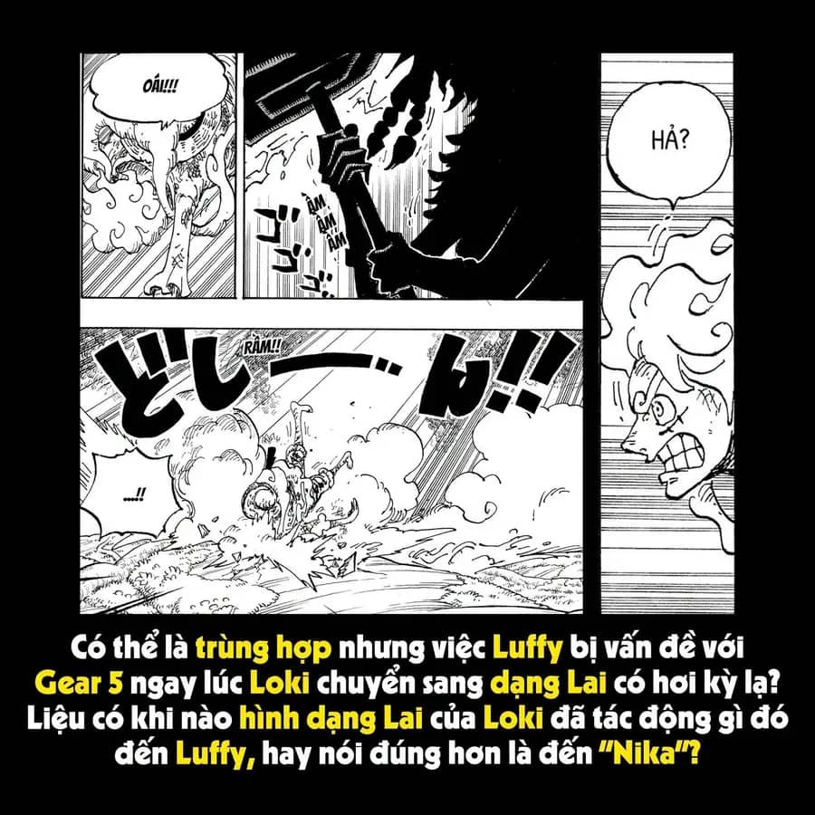 One Piece - Chương 1193.1 - ảnh 12