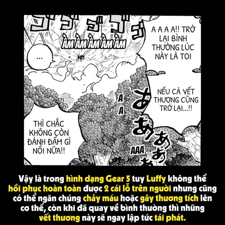 One Piece - Chương 1193.1 - ảnh 14