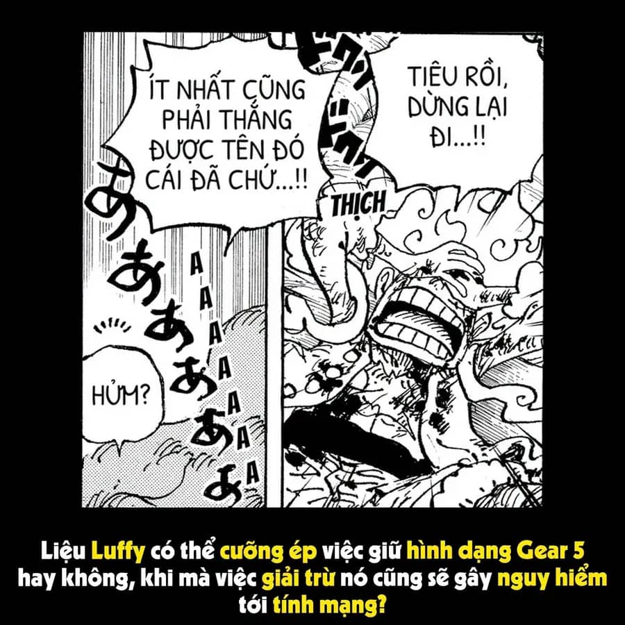 One Piece - Chương 1193.1 - ảnh 15