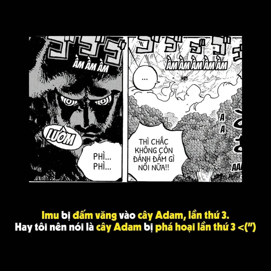 One Piece - Chương 1193.1 - ảnh 19