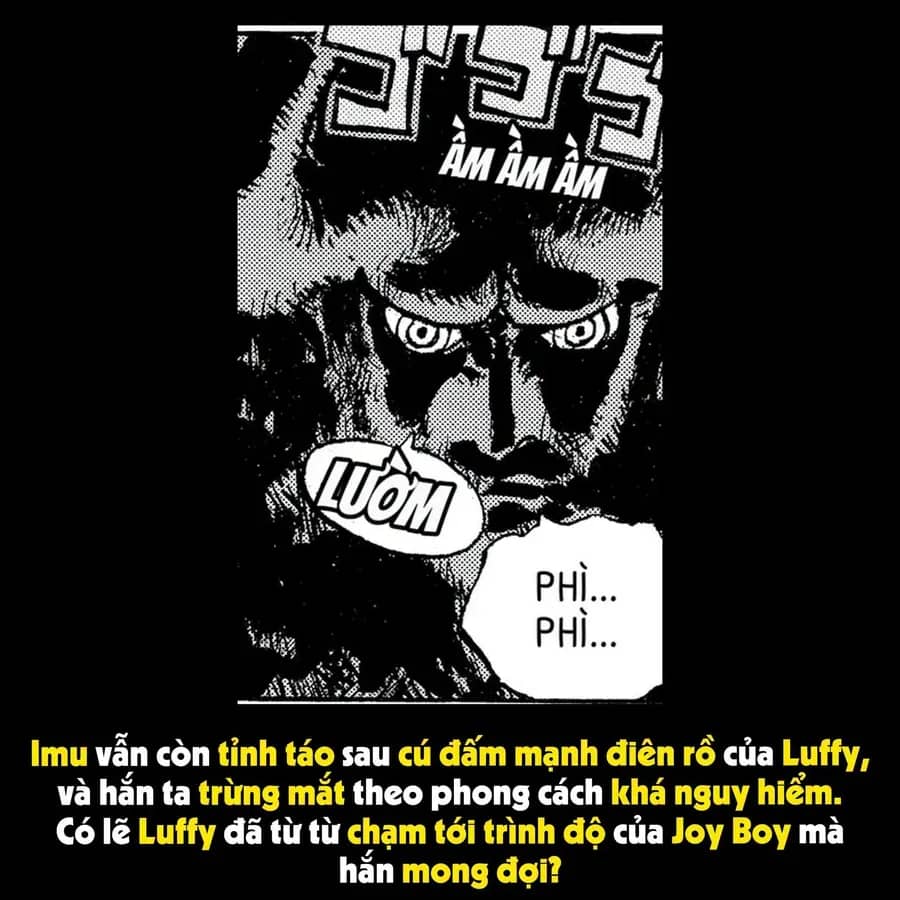 One Piece - Chương 1193.1 - ảnh 20