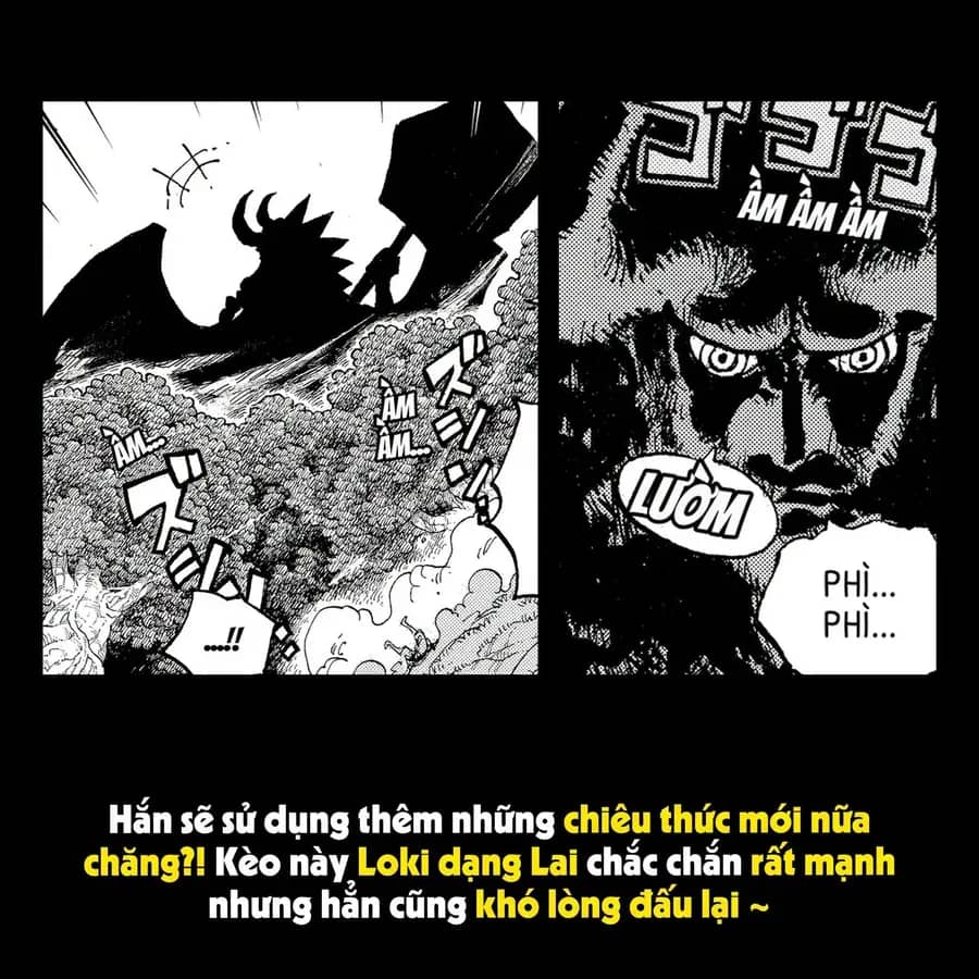 One Piece - Chương 1193.1 - ảnh 21