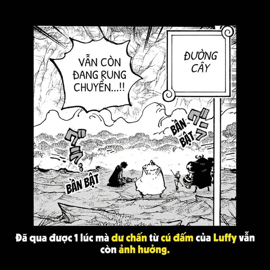 One Piece - Chương 1193.1 - ảnh 23