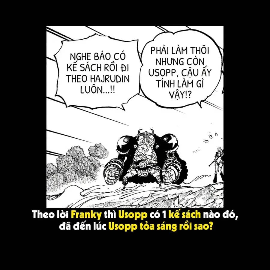 One Piece - Chương 1193.1 - ảnh 24
