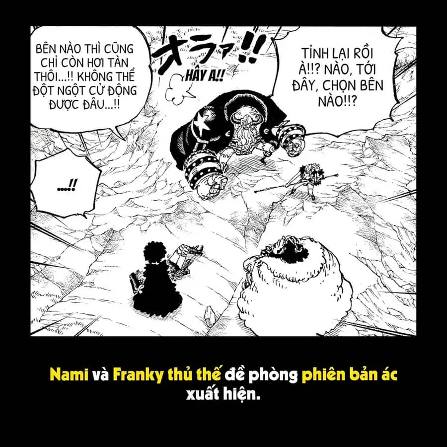 One Piece - Chương 1193.1 - ảnh 26
