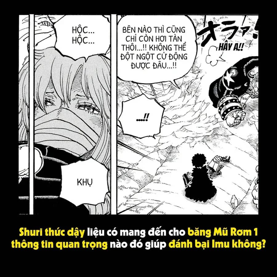 One Piece - Chương 1193.1 - ảnh 27