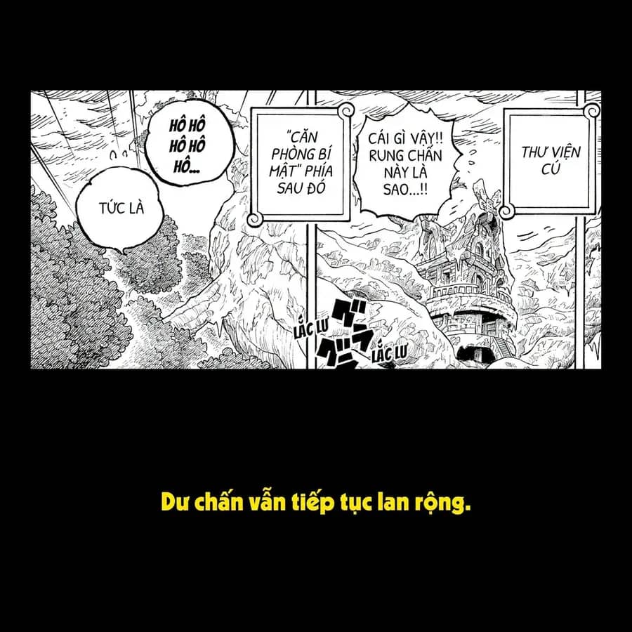 One Piece - Chương 1193.1 - ảnh 28