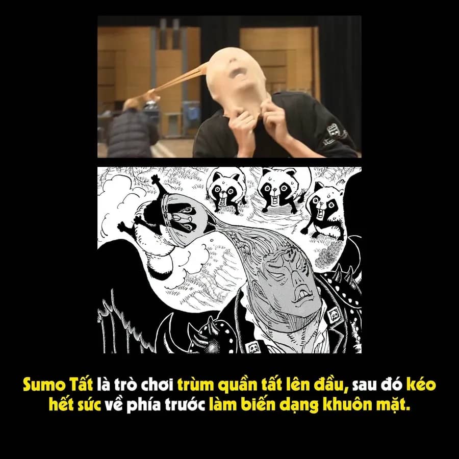 One Piece - Chương 1193.1 - ảnh 3