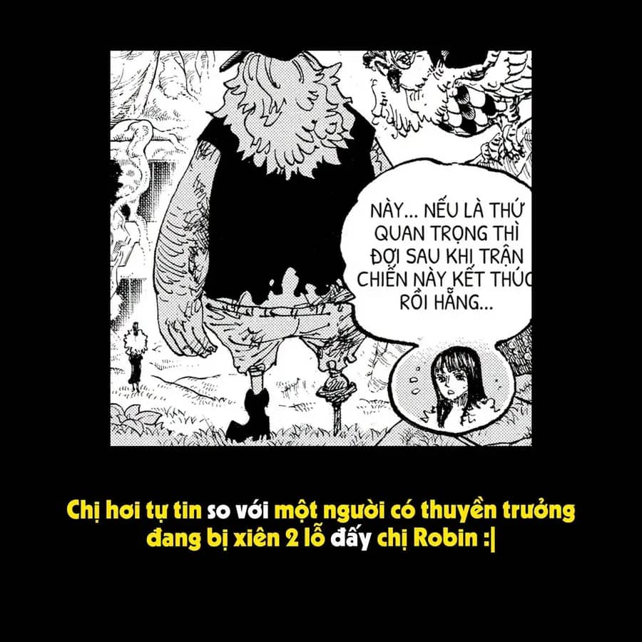 One Piece - Chương 1193.1 - ảnh 30