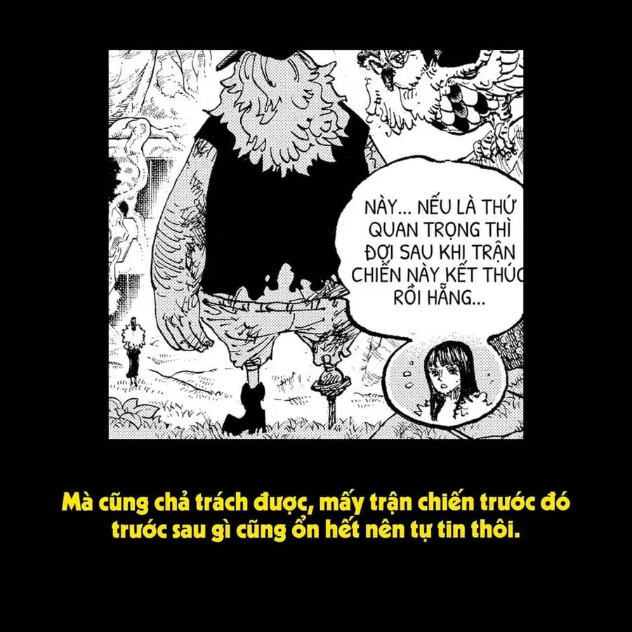 One Piece - Chương 1193.1 - ảnh 31