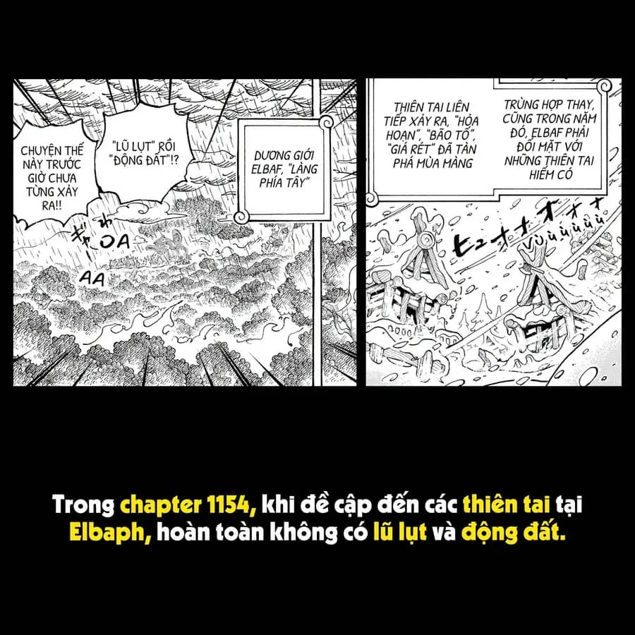 One Piece - Chương 1193.1 - ảnh 33