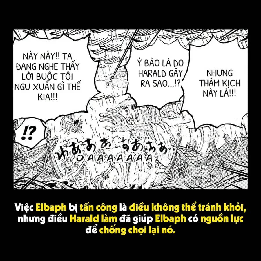 One Piece - Chương 1193.1 - ảnh 36