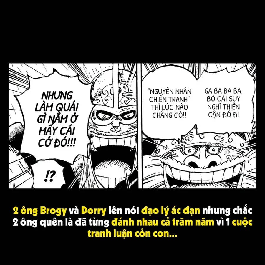 One Piece - Chương 1193.1 - ảnh 37