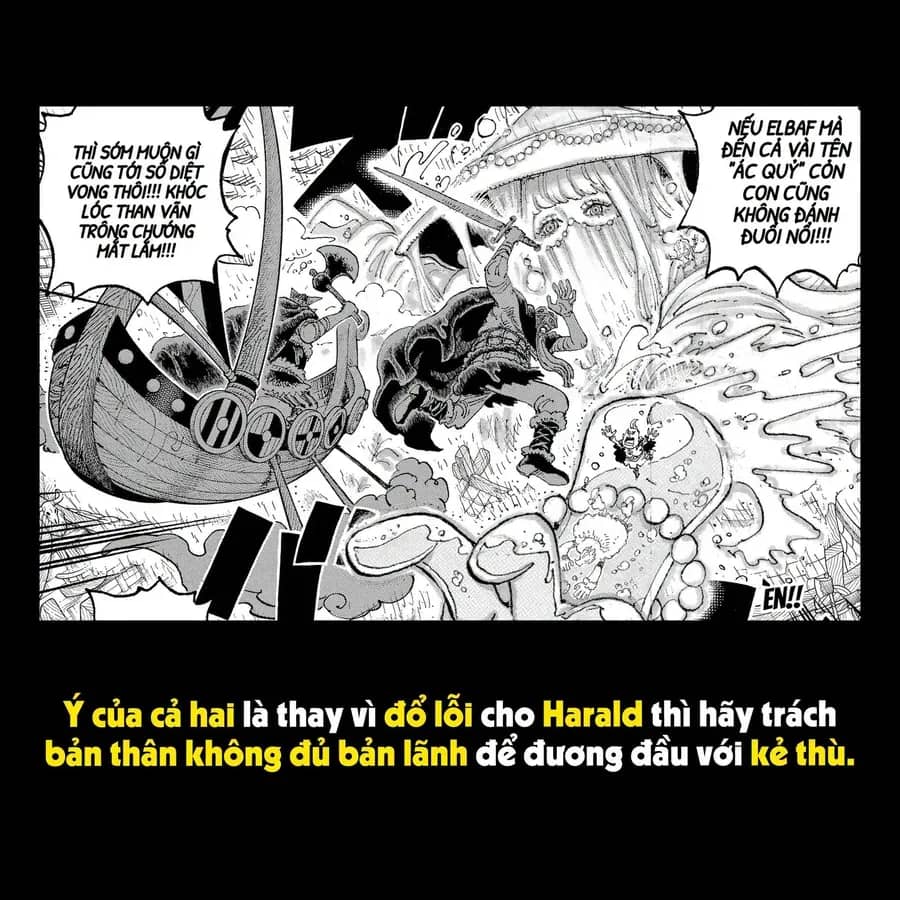 One Piece - Chương 1193.1 - ảnh 38