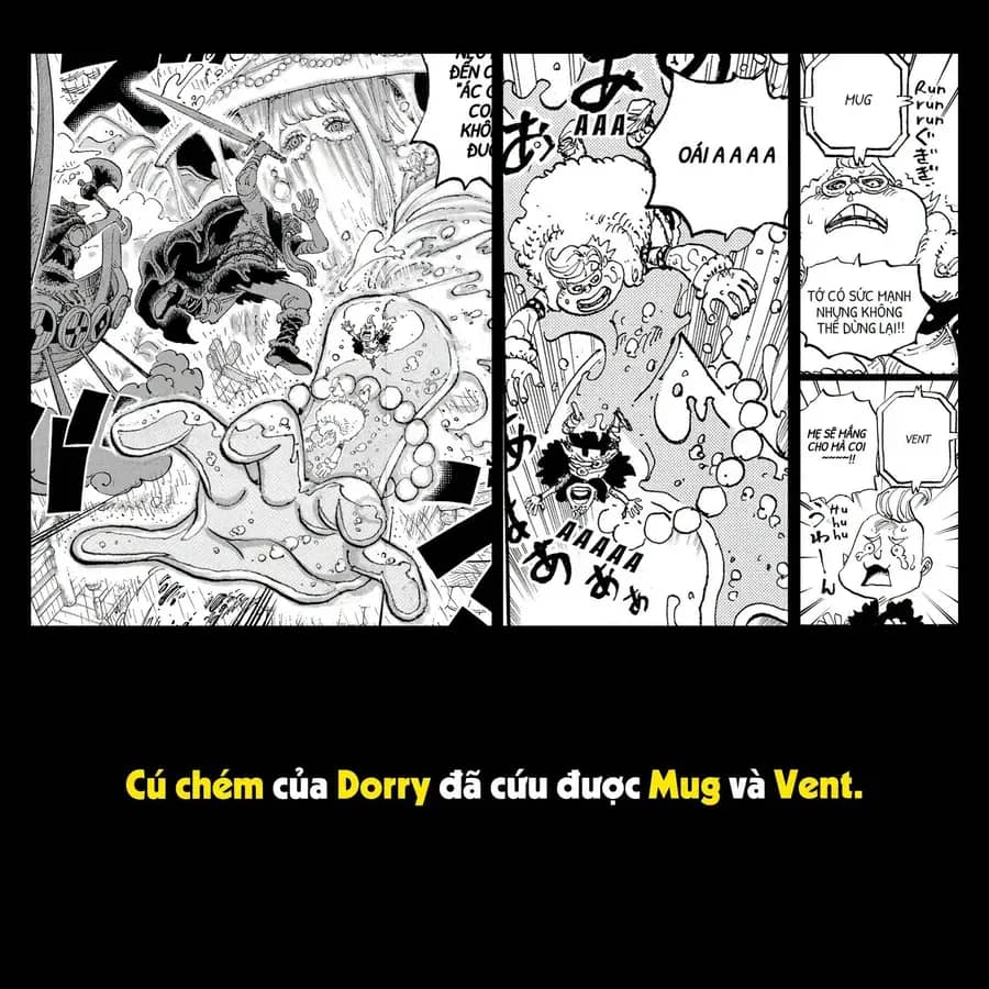 One Piece - Chương 1193.1 - ảnh 39