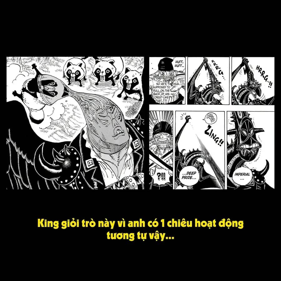 One Piece - Chương 1193.1 - ảnh 4