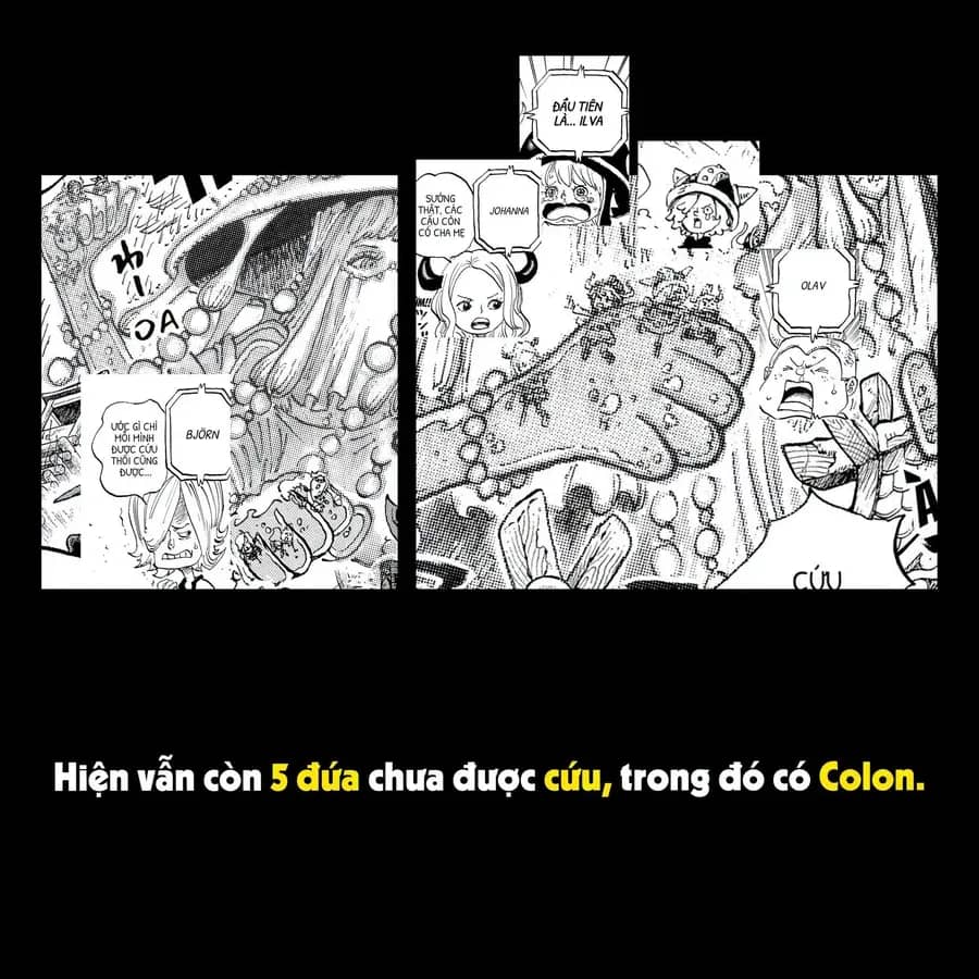 One Piece - Chương 1193.1 - ảnh 40