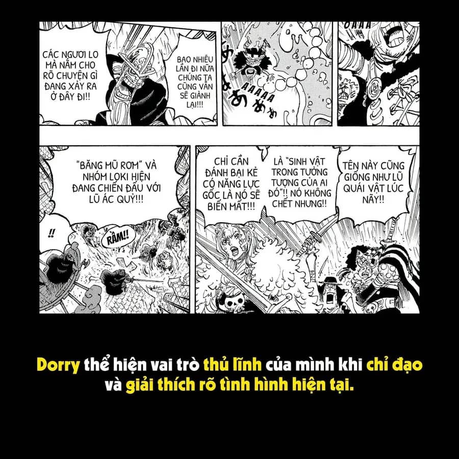 One Piece - Chương 1193.1 - ảnh 41
